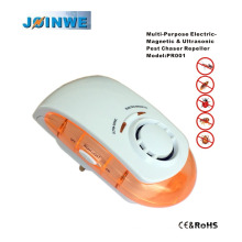 Hot sale electro magnetic ultrasonic Pest Repeller